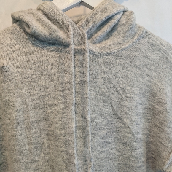 Aritzia Wilfred Sissy wool blend dress XXS BNWT - Picture 5 of 8